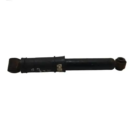 Renault Kangoo II Rear shock absorber/damper 8200800724K 03071000202N