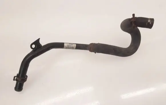 Renault Laguna III Engine coolant pipe/hose 1800443415 1800443415C 205959