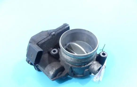 Volkswagen Amarok Throttle body valve A2C32356700 IMPRK1129494
