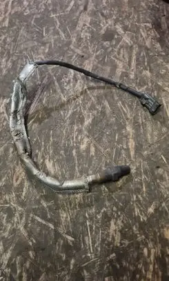 Volvo S80 Lambda probe sensor 8670131