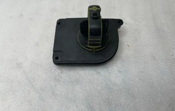 BMW 3 E90 E91 Intake manifold valve actuator/motor 7560538