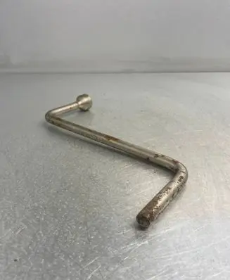 BMW 3 E46 Wheel nut wrench 109583E46