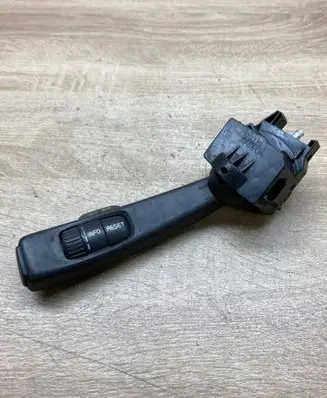 Volvo C30 Wiper control stalk 17D770
