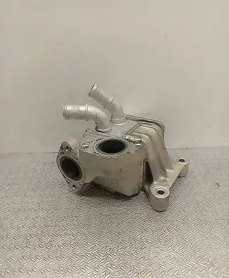 Hyundai Tucson TL EGR valve cooler 284602U001 2019011166 MUENG16L
