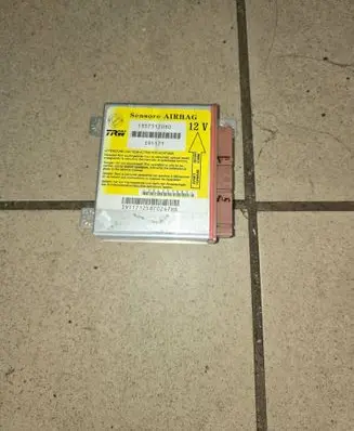 Airbag control unit/module