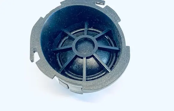 Audi A3 S3 A3 Sportback 8P Front door high frequency speaker 8P0035399B