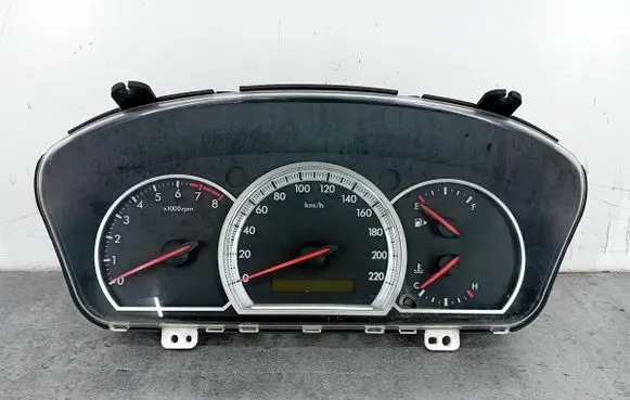 Chevrolet Epica Speedometer (instrument cluster) 11642-00110