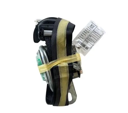 Jeep Grand Cherokee Front seatbelt 1VL07DX9AF