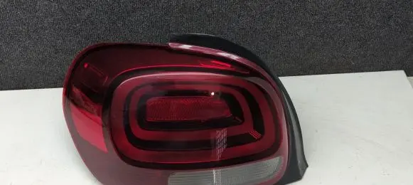Citroen C3 Rear/tail lights 9812257780