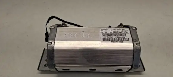 BMW 3 E90 E91 Passenger airbag 39920280603S