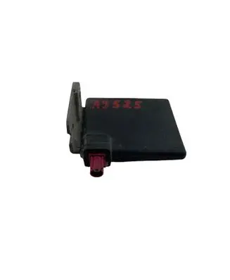 Volkswagen ID.4 Aerial antenna amplifier 3G9035534