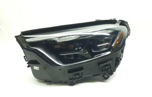 Mercedes-Benz GLC C254 Headlight/headlamp A2549063502