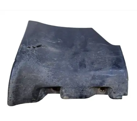 Audi A6 S6 C5 4B Side skirt front trim 4B0853580