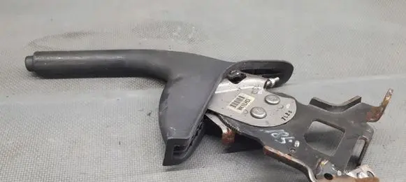Hyundai Tucson JM Handbrake/parking brake lever assembly