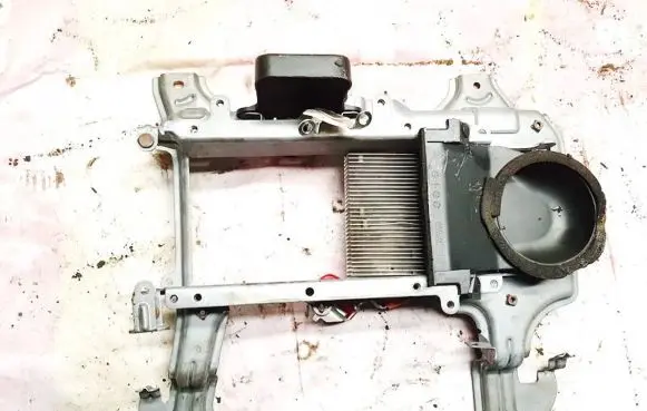 Honda Civic Other control units/modules 02505018d0 4114