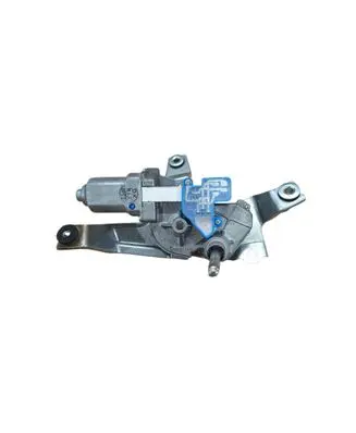 Rear window wiper motor