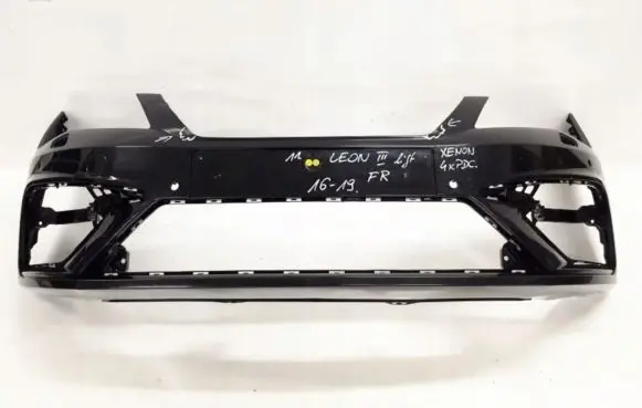 Seat Leon (5F) Front bumper
