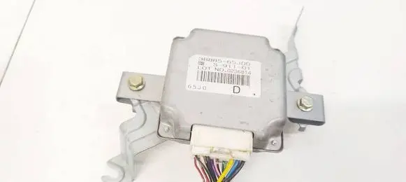 Suzuki Grand Vitara II Other control units/modules 3888565J00