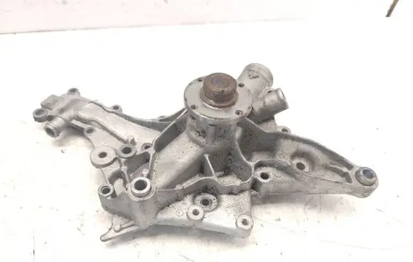 Mercedes-Benz S W220 Water pump 
