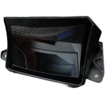 BMW 5 G30 G31 Speedometer (instrument cluster) 8784915