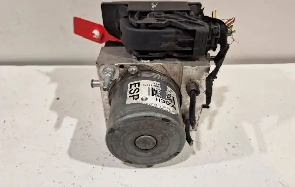 Fiat Grande Punto ABS Pump 0265251572