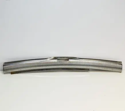 Volkswagen PASSAT B5 Trunk/boot sill cover protection 3B9863459J
