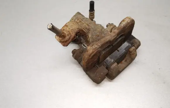 Honda Civic Rear brake caliper