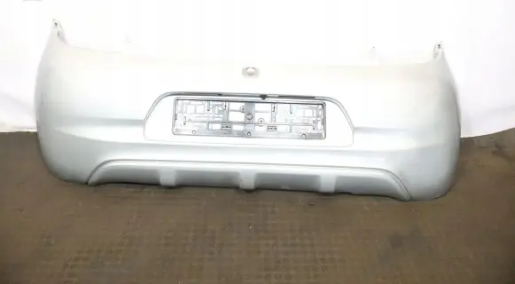Peugeot 108 Rear bumper