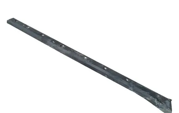 Toyota Land Cruiser (J120) Sill/side skirt trim 7585160050