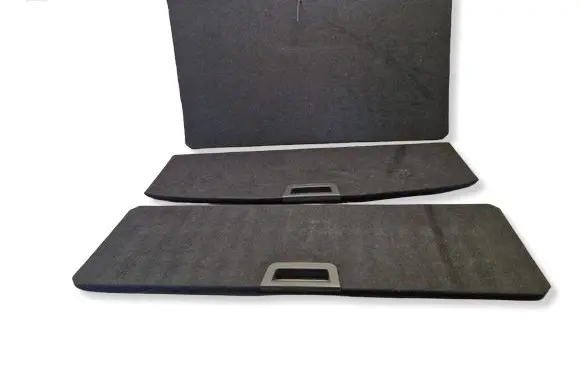 Nissan Qashqai Trunk/boot mat liner 849044EA0A