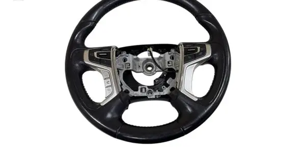 Mitsubishi Outlander Steering wheel