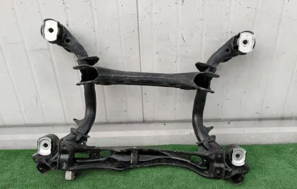 Audi A4 S4 B9 Rear subframe 8W0505235AB