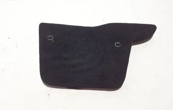 Mercedes-Benz EQC Tailgate/trunk side cover trim A2936841500