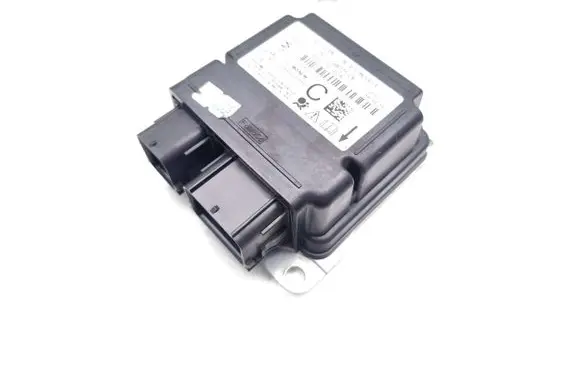 Ford Mondeo MK V Airbag control unit/module DS7T-14B321-CE 0285010733