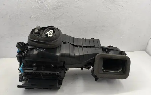 Seat Leon (1P) Interior heater climate box assembly 1K1820308F