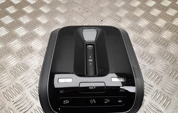 Mercedes-Benz GLC C254 Front seat light A0009003945