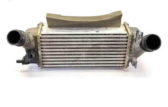 Ford Transit Courier Intercooler radiator JT766K775CA