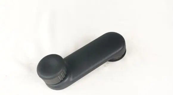 Dacia Logan I Front door window winding handle 7700811387
