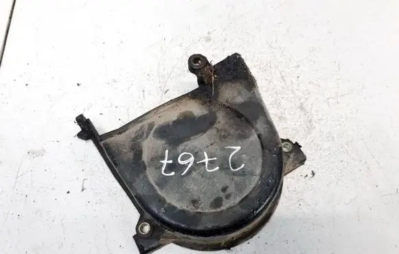Mitsubishi Space Star Timing belt guard (cover) MD342016