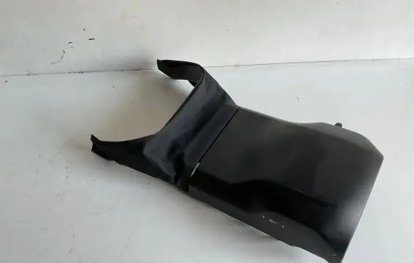 BMW 5 G30 G31 Steering wheel column trim 9299488 09338000 14121810