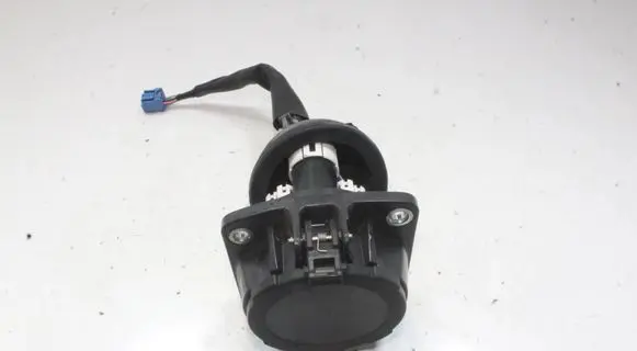 Mitsubishi Outlander Electric car charge socket 73LD1001