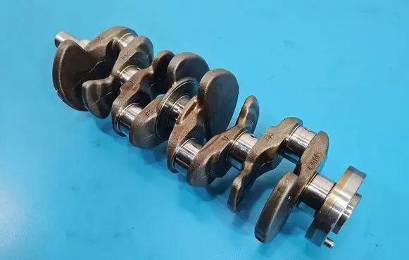 Mercedes-Benz CLA C118 X118 Crankshaft 282914 IMPRK1529903