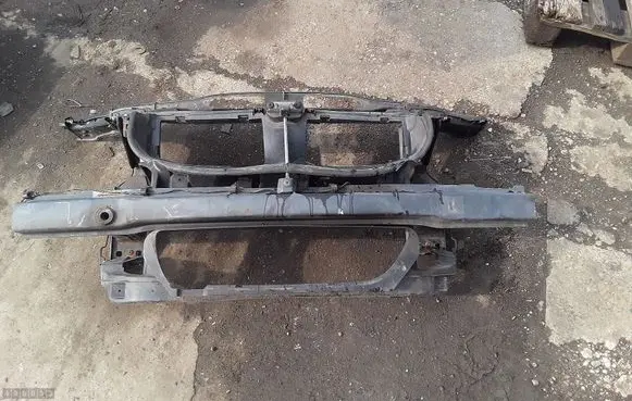 BMW 3 E90 E91 Radiator support slam panel