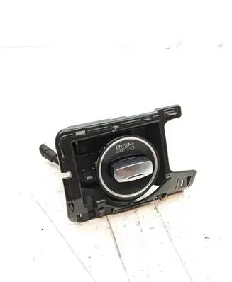 Volkswagen PASSAT B7 Ignition lock PST.B7.DTCJK.KLC