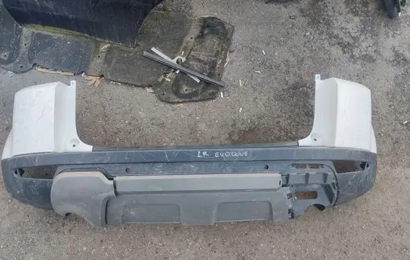 Land Rover Evoque I Rear bumper