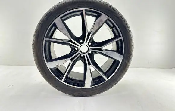 Volkswagen Tiguan R20 alloy rim 5NA601025AH