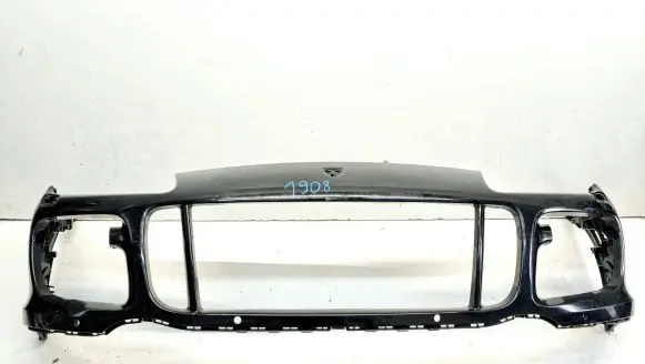 Porsche Cayenne (9PA) Front bumper 7L5807221BA