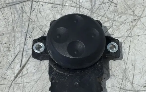 Seat control switch