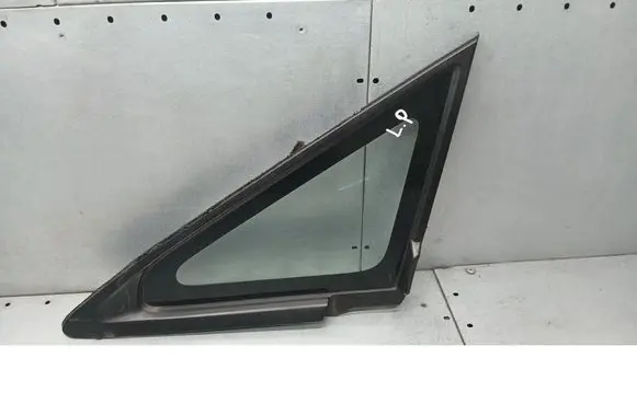 Mazda Premacy Rear side window