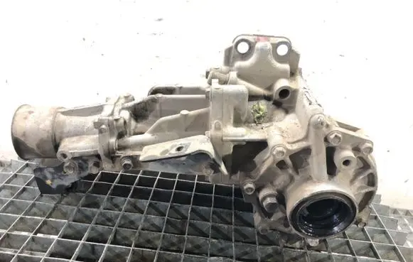 Mitsubishi ASX Gearbox transfer box case 067038